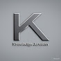 Knowledge junction logo