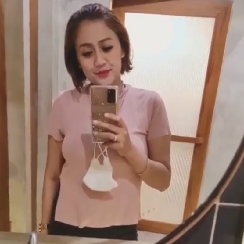 Amrina Ghassani