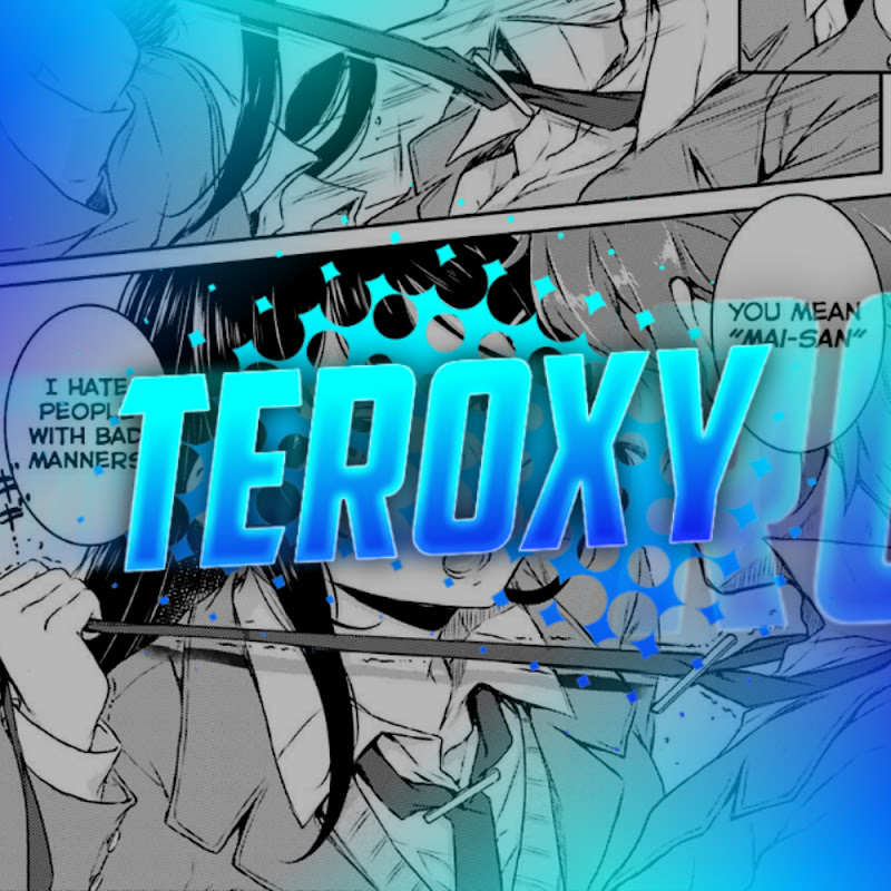 Teroxy