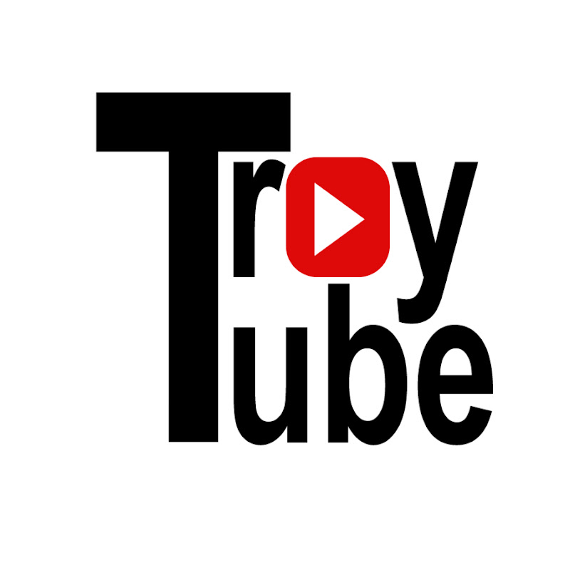 TroyTube icon