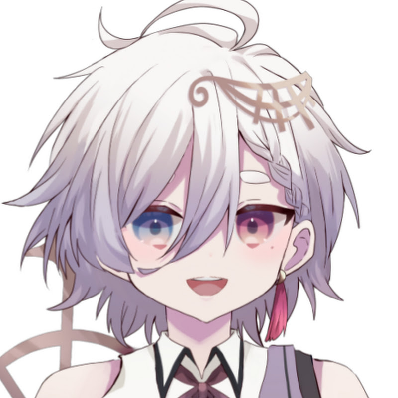 月詠みと / tsukuyomi mito