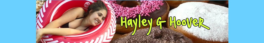 hayleyghoover YouTube channel avatar