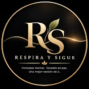 Respira y Sigue con Rosa Ramos