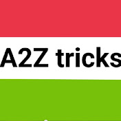 A2Z tricks