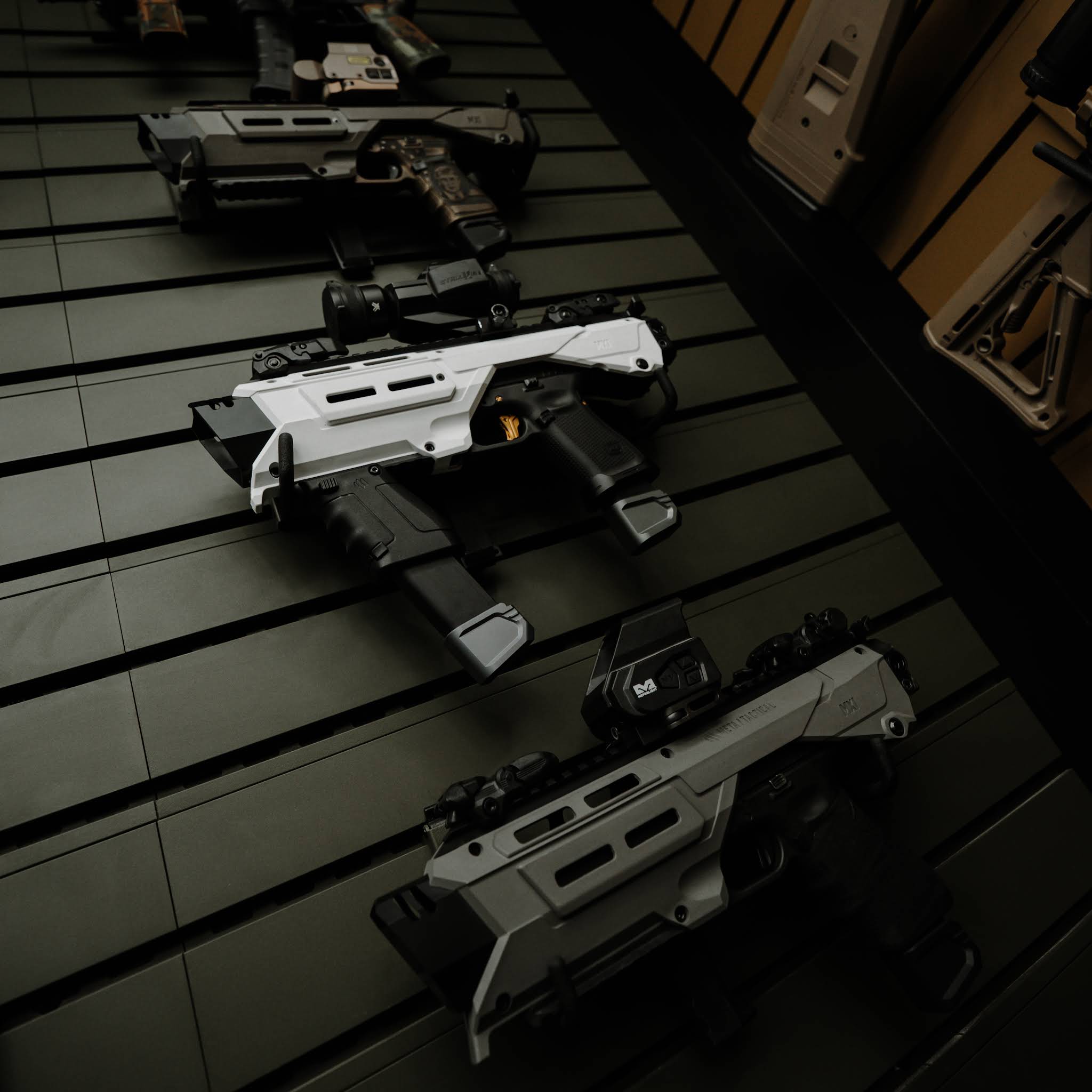 Post from META Tactical