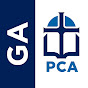 PCA General Assembly logo