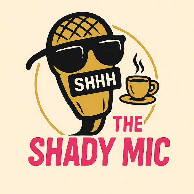  The Shady Mic