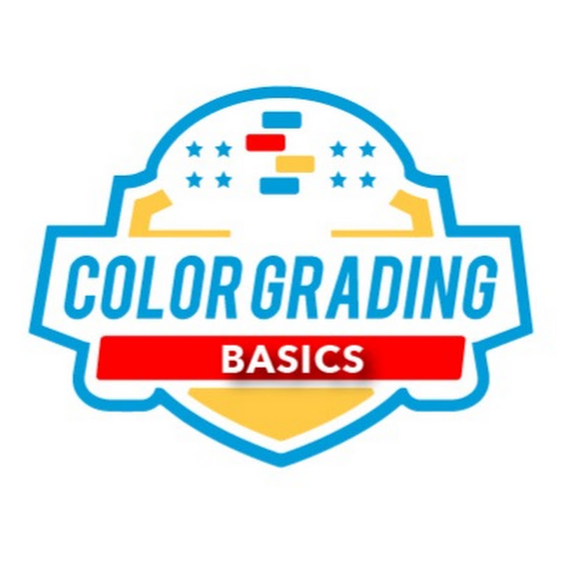 Color Grading Basics