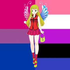 GirlWithoutAFairy