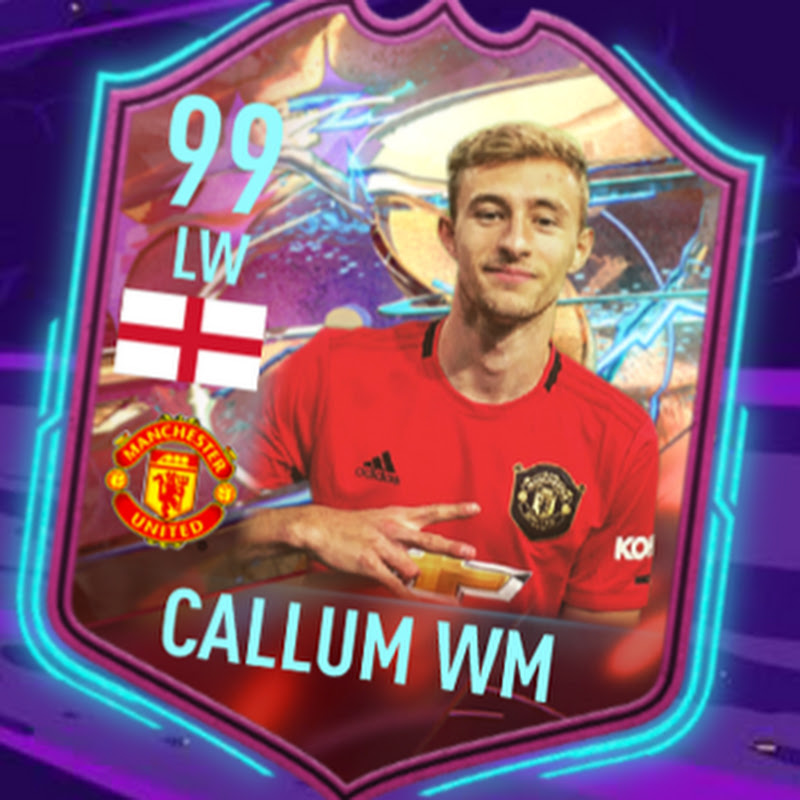 Callum Wm