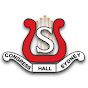 Sydney Congress Hall Band logo