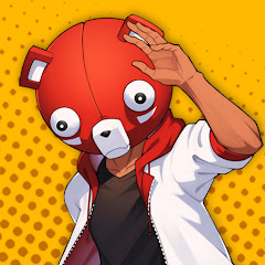 AfroSenju XL Avatar