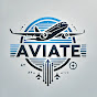 Aviate logo
