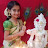 Aavani Krishna's World