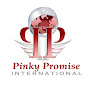 Pinky Promise International YouTube Profile Photo