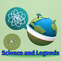 Science and Legends logo