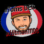 TomsDEC logo