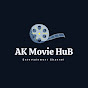 AK Movies HuB logo