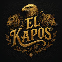 ༺༽el kapos༼༻