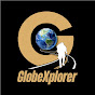 GlobeXplorer logo