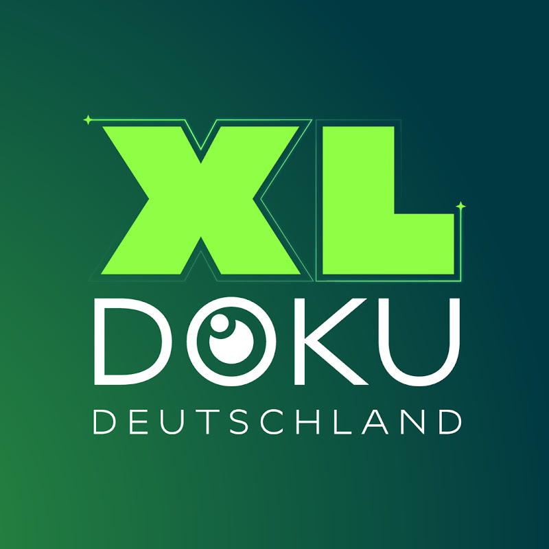 XL Doku Deutschland Logo