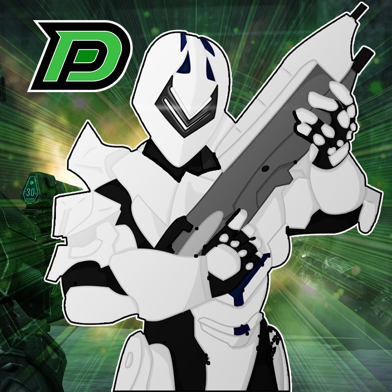DividableHaloHD