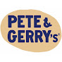 Pete & Gerry's