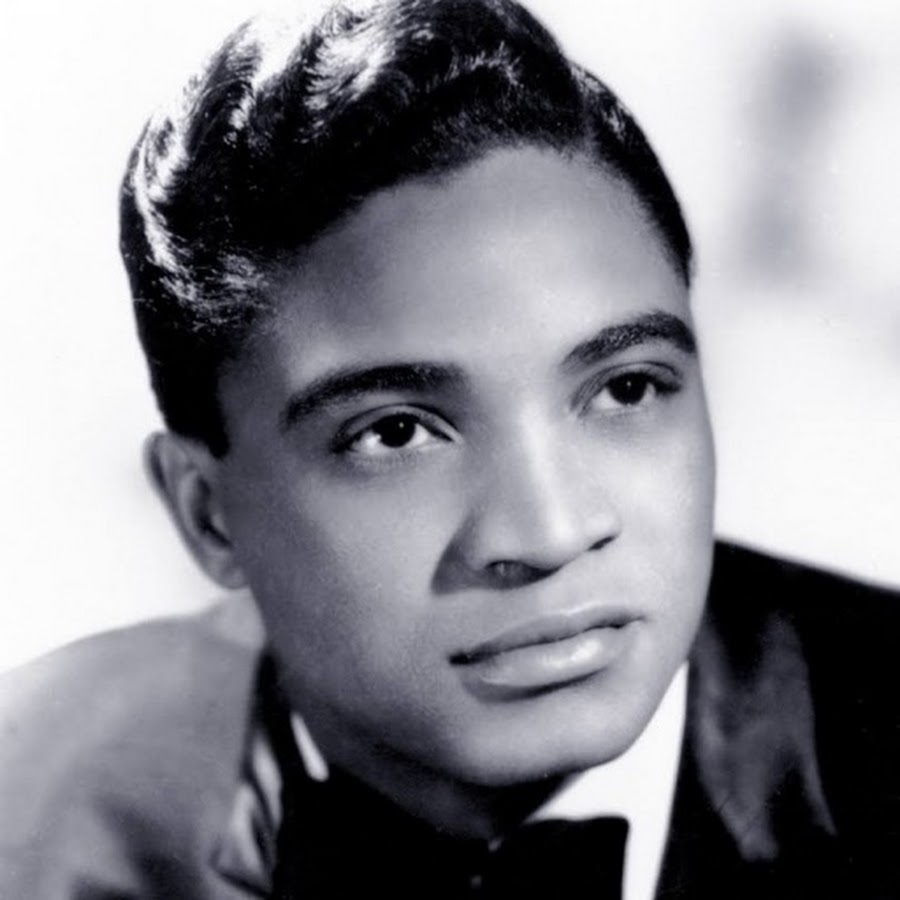 Jackie Wilson - Topic - YouTube