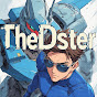 TheDster logo