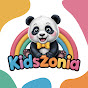 KidsZonia Official logo