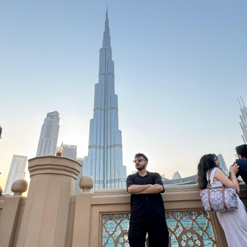 Wafa Abbas Vlogs