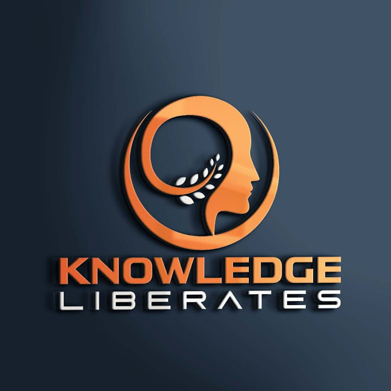 Knowledge Liberates