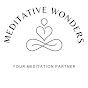 Meditative Wonders logo
