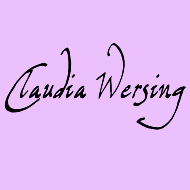 Claudia Wersing | strickt 🖤