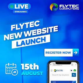 Flytec Computers Inc YouTube channel
