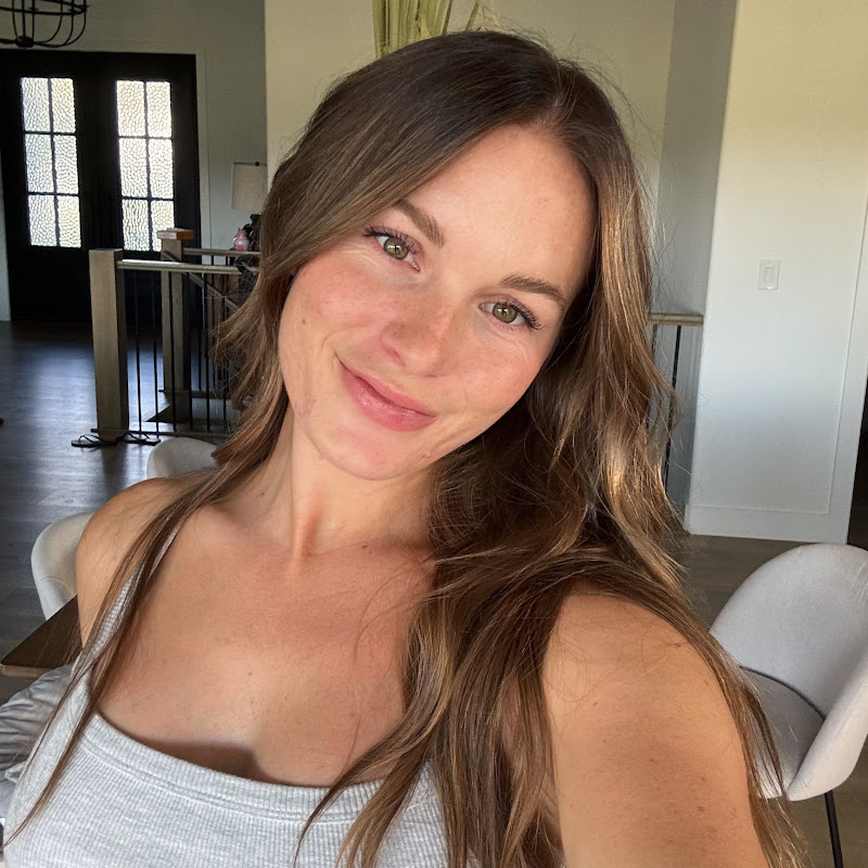 Morgan Rose Cook