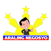 Araling Negosyo