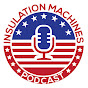 Hey, Insulators!® Podcast logo