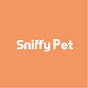Sniffy Pet logo