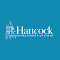 Hancock Church, Lexington MA logo