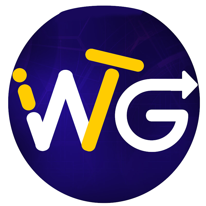 WebTech Guide Logo