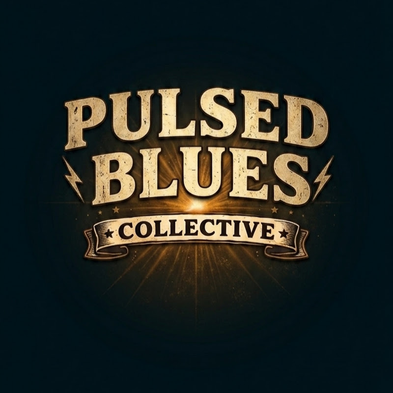 PulsedBlues 