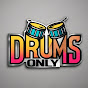 Drum Track with Bass logo