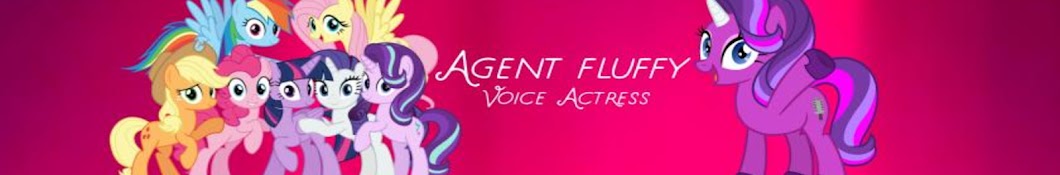Agent0Fluffy رمز قناة اليوتيوب
