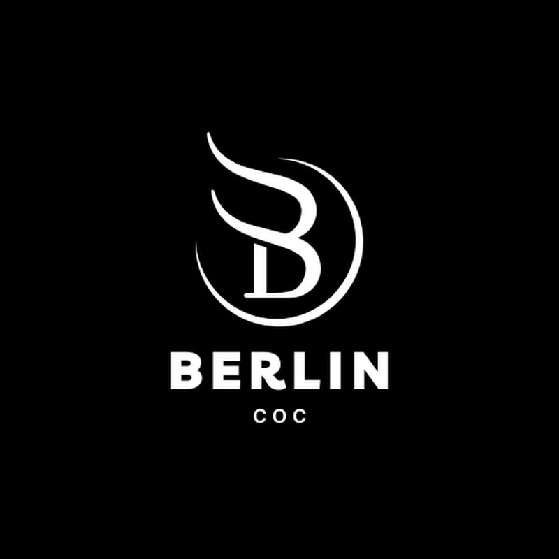 BERLIN COC icon
