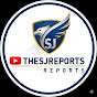 THESJREPORTS logo