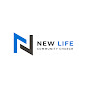 New Life Community Church - Marion logo