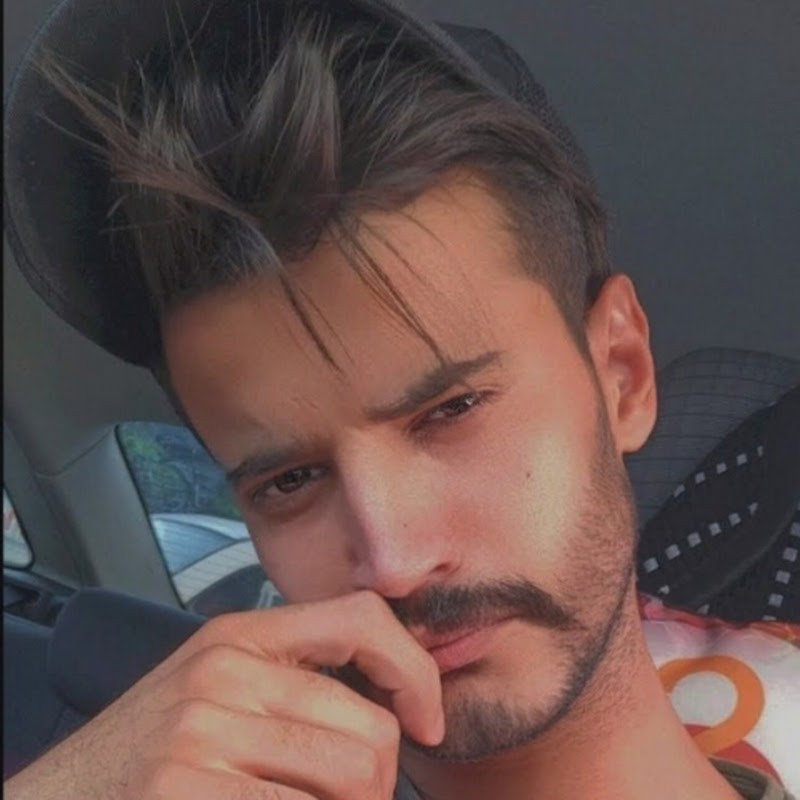 AHBAD | احبد avatar