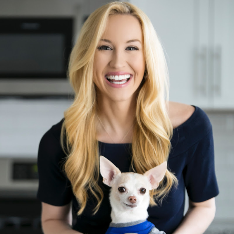 Proud Dog Mom