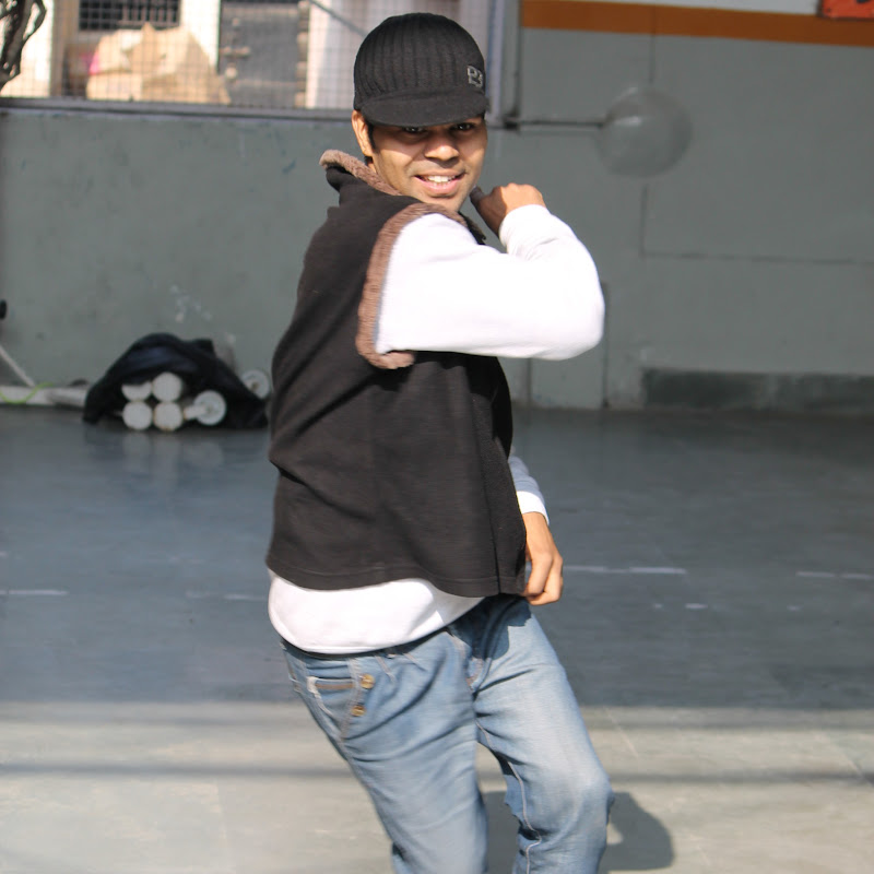 Priyank Dhakar